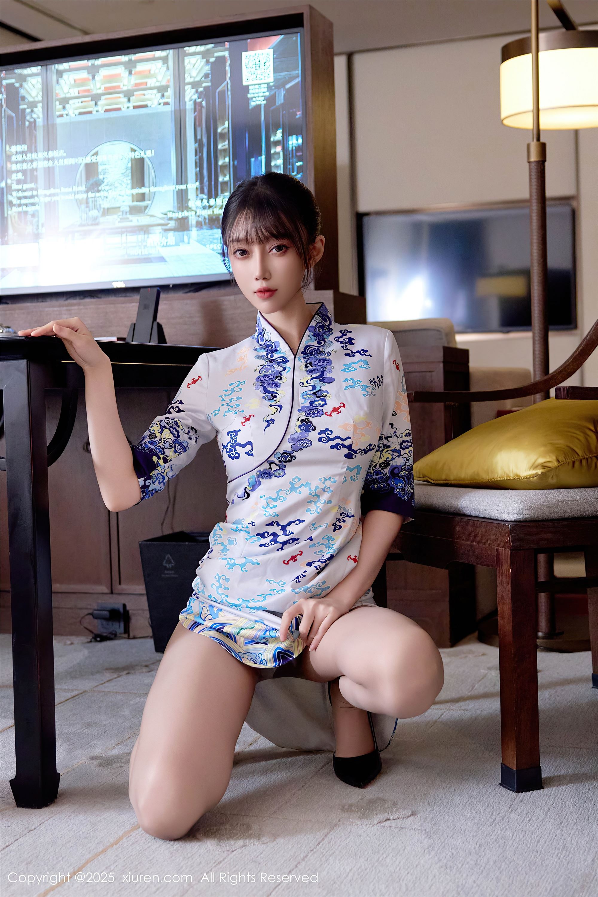 Xiuren秀人网 2025.09.08 NO.10741 玥儿玥er